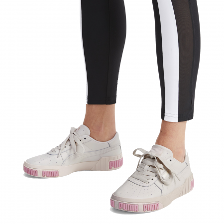 Pantofi sport femei Puma Cali Bold Wn s roz [1]