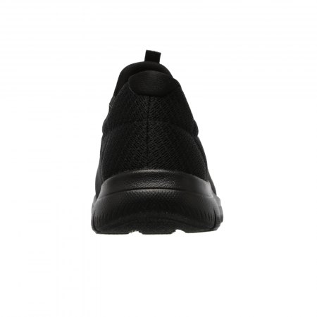 Pantofi sport femei Skechers Summits negru [4]