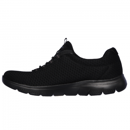 Pantofi sport femei Skechers Summits negru [1]