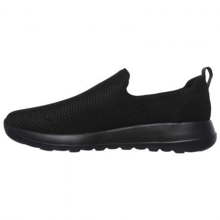 Pantofi sport SKECHERS GO WALK Max negru [1]
