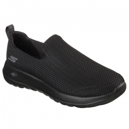 Pantofi sport SKECHERS GO WALK Max negru [2]