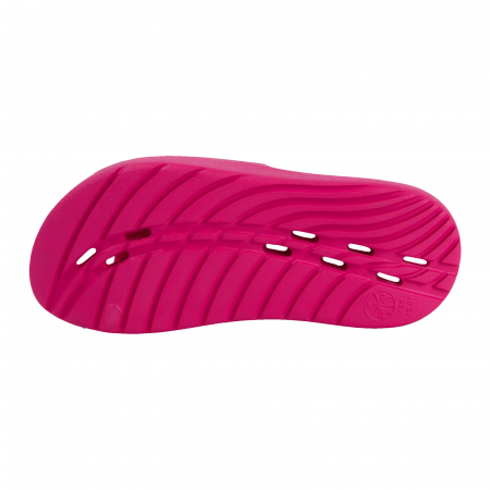 Papuci copii Speedo Slides JU roz [2]