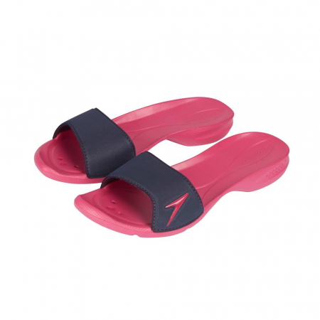 Papuci femei Speedo atami II roz/albastru [0]