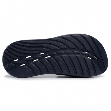 Papuci femei Speedo Slides One bleumarin [5]