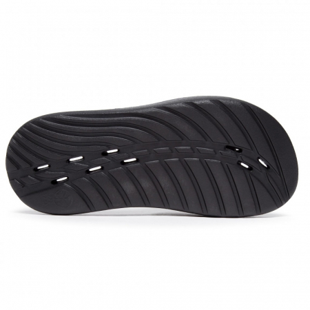 Papuci femei Speedo Slides One negru [3]