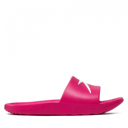 Papuci femei Speedo Slides One roz [4]