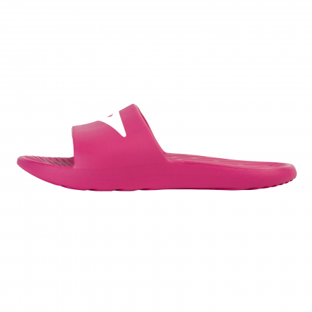 Papuci femei Speedo Slides One roz [2]