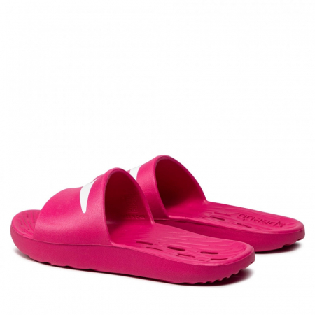 Papuci femei Speedo Slides One roz [5]