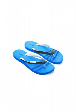 Papuci Speedo barbati Saturate II albastru/gri [1]