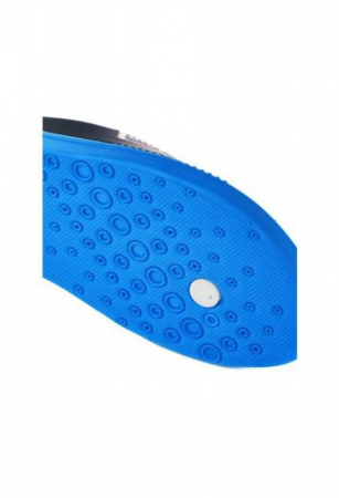 Papuci Speedo barbati Saturate II albastru/gri [2]