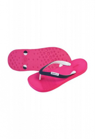 Papuci Speedo femei Saturate II roz [1]