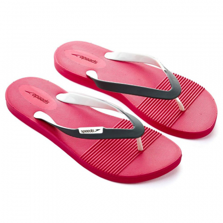 Papuci Speedo femei Saturate II roz [0]
