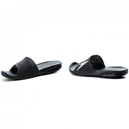 Papuci Speedo pentru barbati Atami II max bleumarin/alb [9]