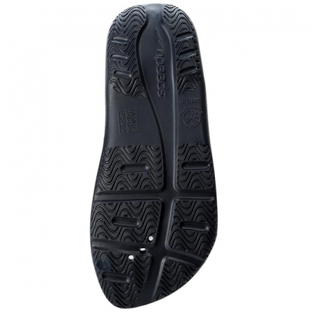 Papuci Speedo pentru barbati Atami II max bleumarin/alb [5]