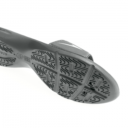 Papuci Speedo pentru femei Atami II charcoal/alb [1]