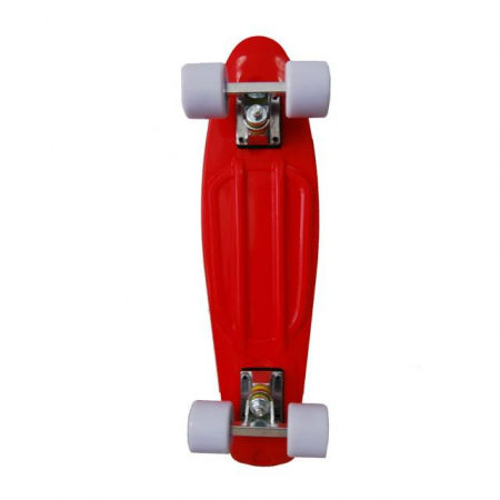 Penny board Sporter rosu [1]