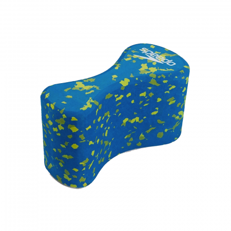 Pluta adulti Speedo Bloom albastru/verde [1]