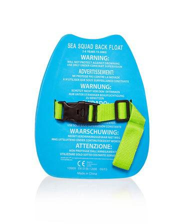 Pluta copii Sea Squad Speedo albastru/verde [2]