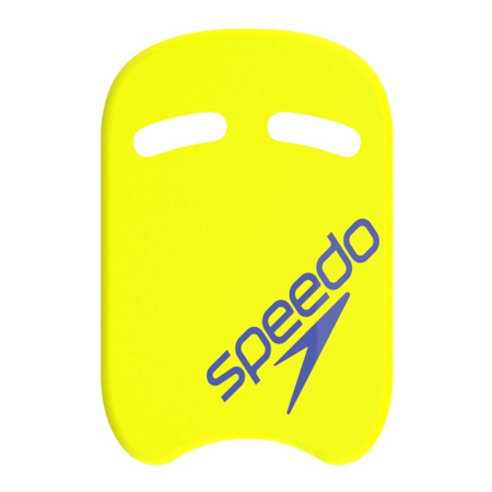 ARTICOLE INOT SPEEDO - Pluta inot adulti Speedo Kickboard galben – placa antrenament tehnica, flotabilitate optima