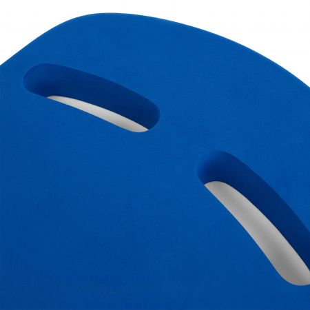 Pluta unisex Speedo Kick Board Albastru/Portocaliu [3]