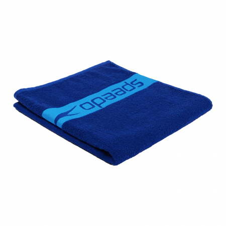 Prosop inot Speedo Border albastru [0]