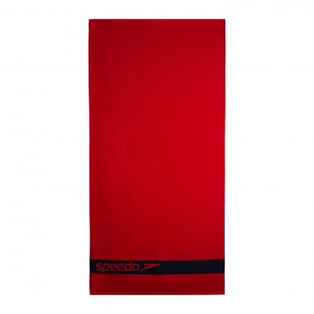 Prosop inot Speedo Border rosu/bleumarin [1]