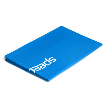Prosop microfibra Speedo albastru – uscare rapida, compact, prosop sport 80x130 cm [2]