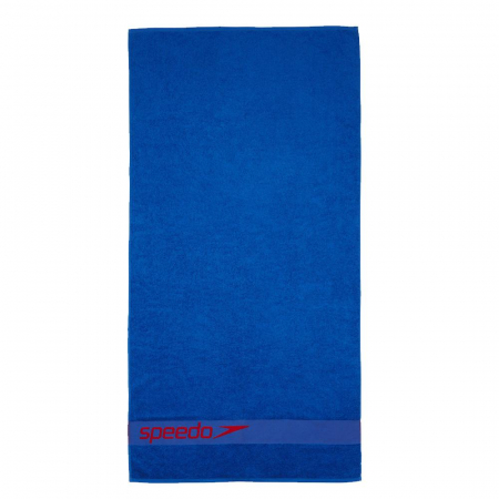 Prosop Speedo border albastru/rosu [1]