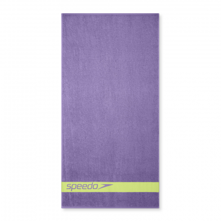 Prosop Speedo Border mov/verde 80905714607 [1]