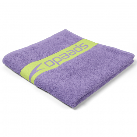 Prosop Speedo Border mov/verde 80905714607 [0]