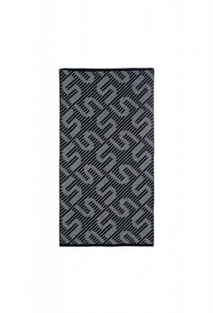 Prosop Speedo Monogram negru [1]