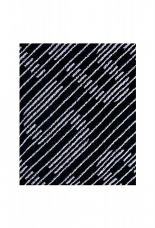 Prosop Speedo Monogram negru [2]