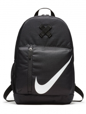 Rucsac Nike Y NK ELMNTL negru [0]
