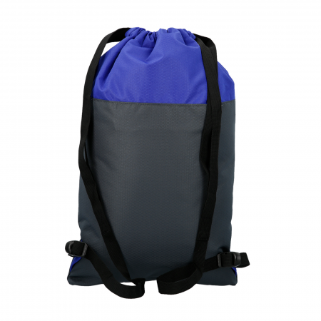 Rucsac pentru piscina Speedo gri/albastru [1]