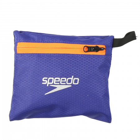 Rucsac pentru piscina Speedo gri/albastru [2]