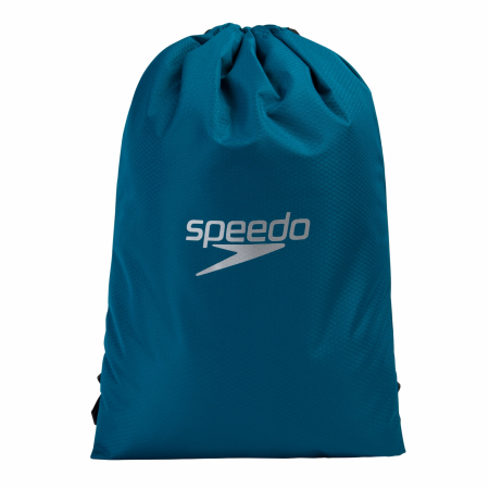 Rucsac piscina adulti Speedo albastru [0]