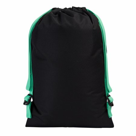 Rucsac piscina adulti Speedo negru [3]