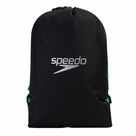 Rucsac piscina adulti Speedo negru [0]