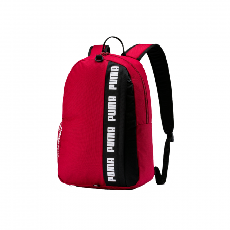 Rucsac Puma Phase Backpack II burgundy [0]