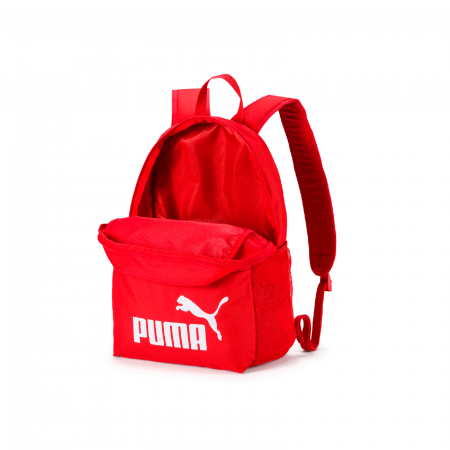 Rucsac Puma Phase rosu [0]