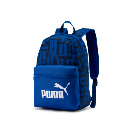 Rucsac Puma Phase Small Backpack albastru [2]