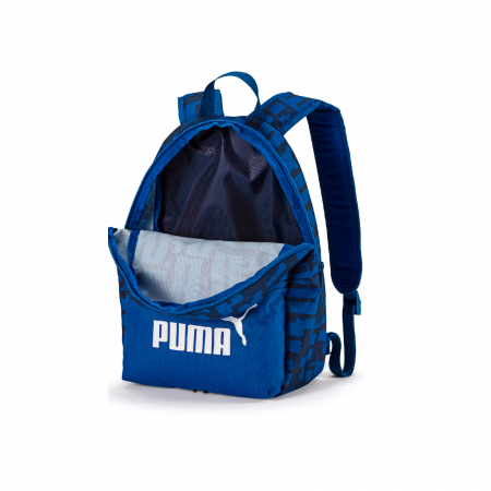 Rucsac Puma Phase Small Backpack albastru [0]