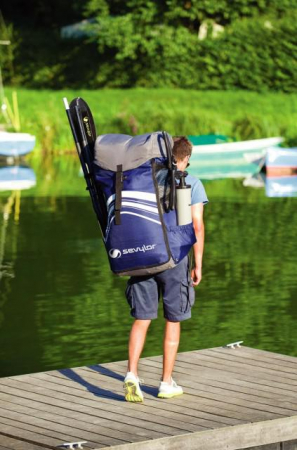 Rucsac Sevylor Quickpack [2]