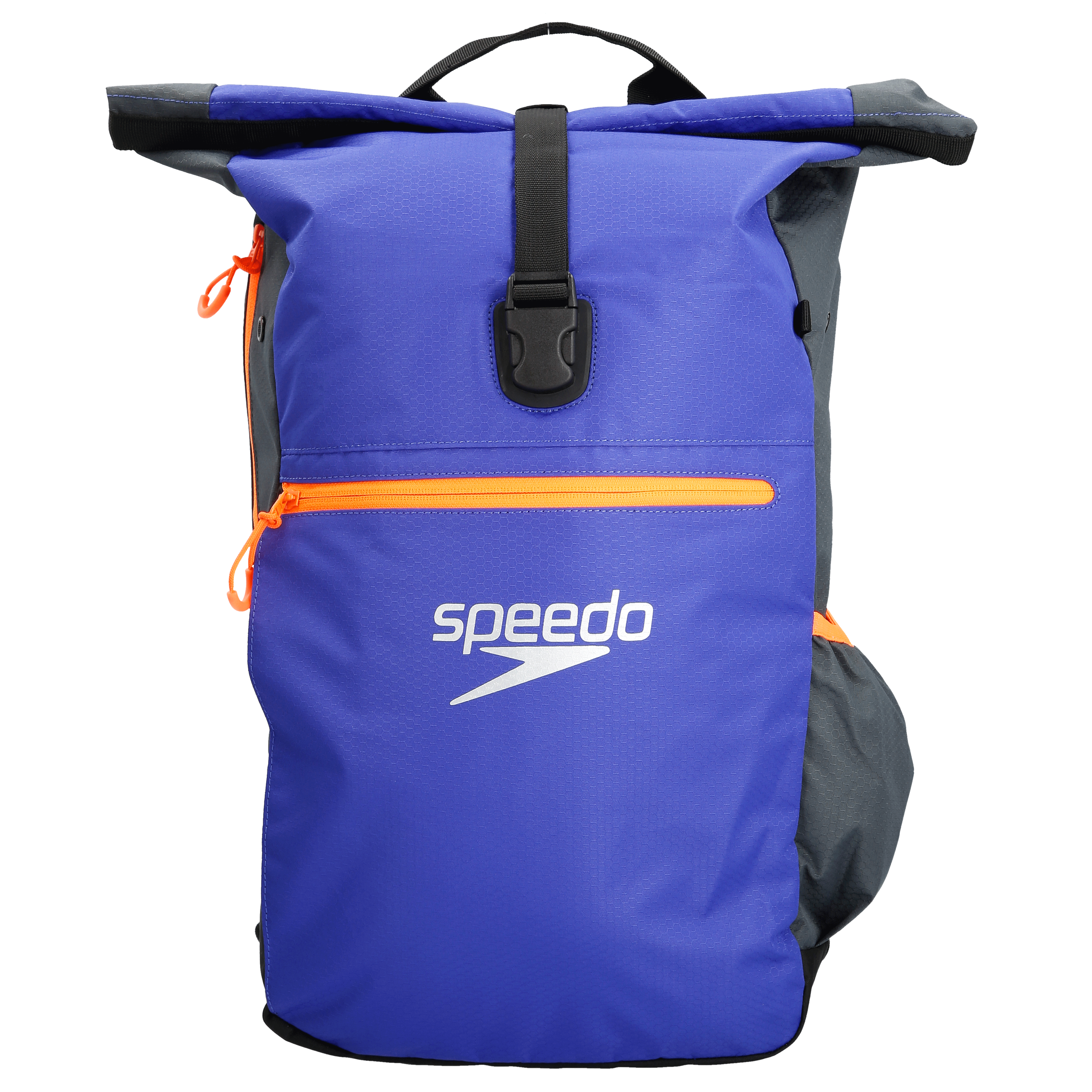 Rucsac Speedo Team III gri/albastru [0]