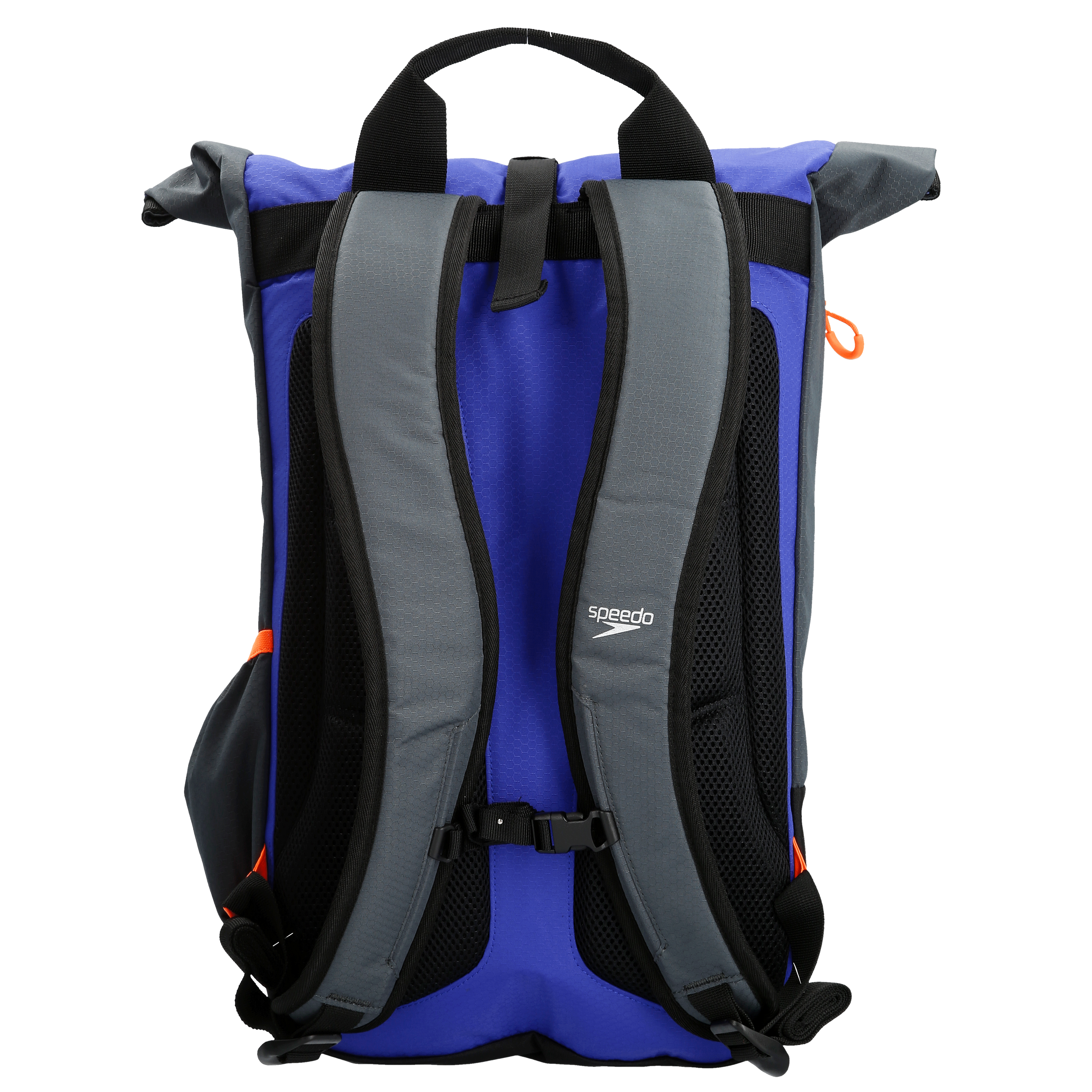 Rucsac Speedo Team III gri/albastru [1]