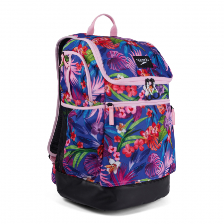 Rucsac Speedo Teamster 2.0 35L albastru/verde [2]