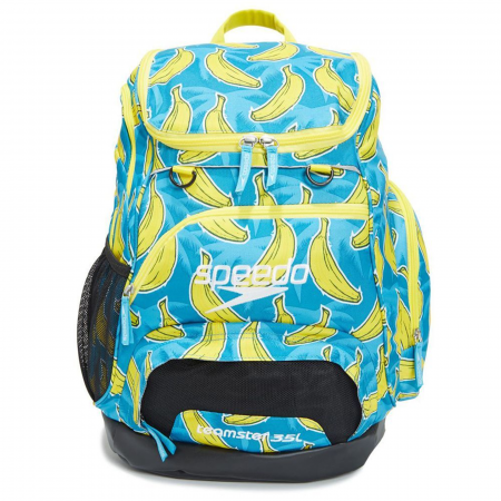 Rucsac Speedo Teamster albastru/negru [0]