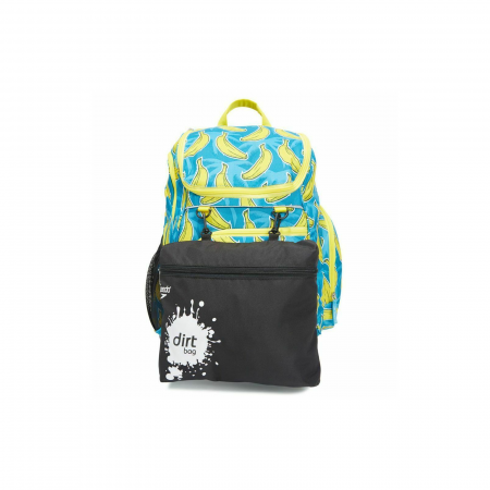 Rucsac Speedo Teamster albastru/negru [4]