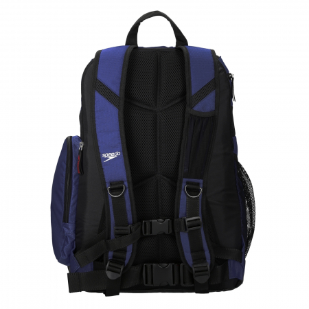 Rucsac Speedo Teamster bleumarin [2]
