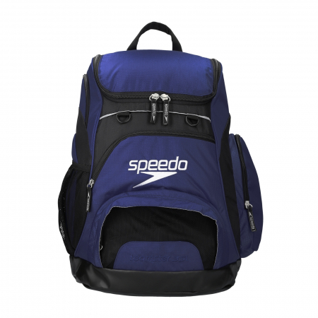 Rucsac Speedo Teamster bleumarin [0]